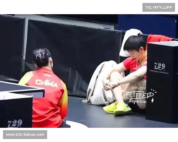 方博复出乒超拒组 王炸组合:与陈梦绯闻背后的压力与抉择 方博复出乒超拒组 王炸组合:与陈梦绯闻背后的压力与抉择