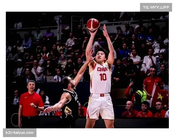 NCAA赛场：王俊杰创个人得分新高，赵维伦替补未得分