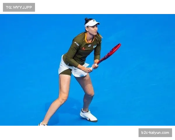 莱巴金娜决赛ACE球数量领先 发球优势成WTA夺冠利器