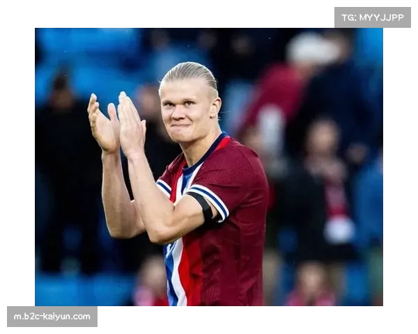 挪威队世预赛八战全胜轰入37球 哈兰德预选赛阶段斩获16球